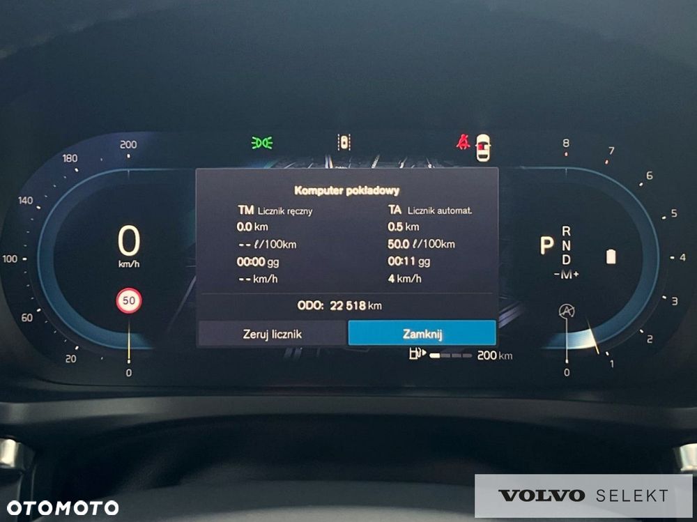 Volvo V60 Cross Country - 34