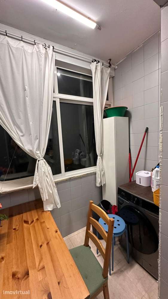 Quarto - localizado em Lisbon - Grande imagem: 5/10