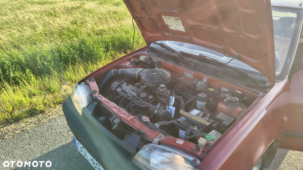 Suzuki Swift - 3