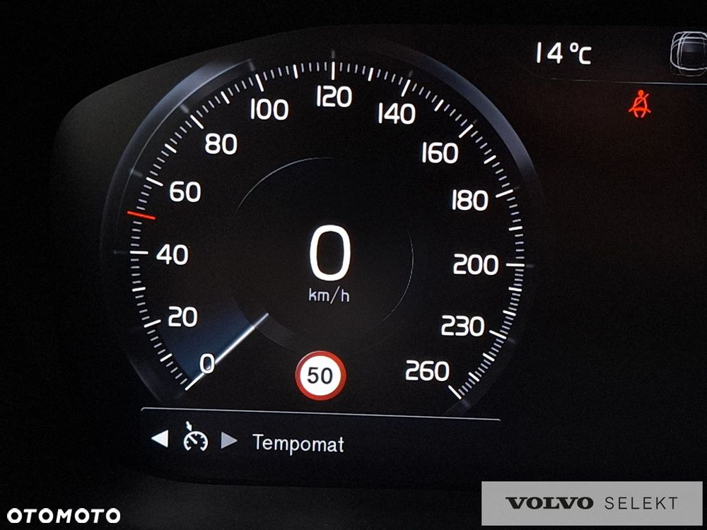 Volvo XC 60 - 20