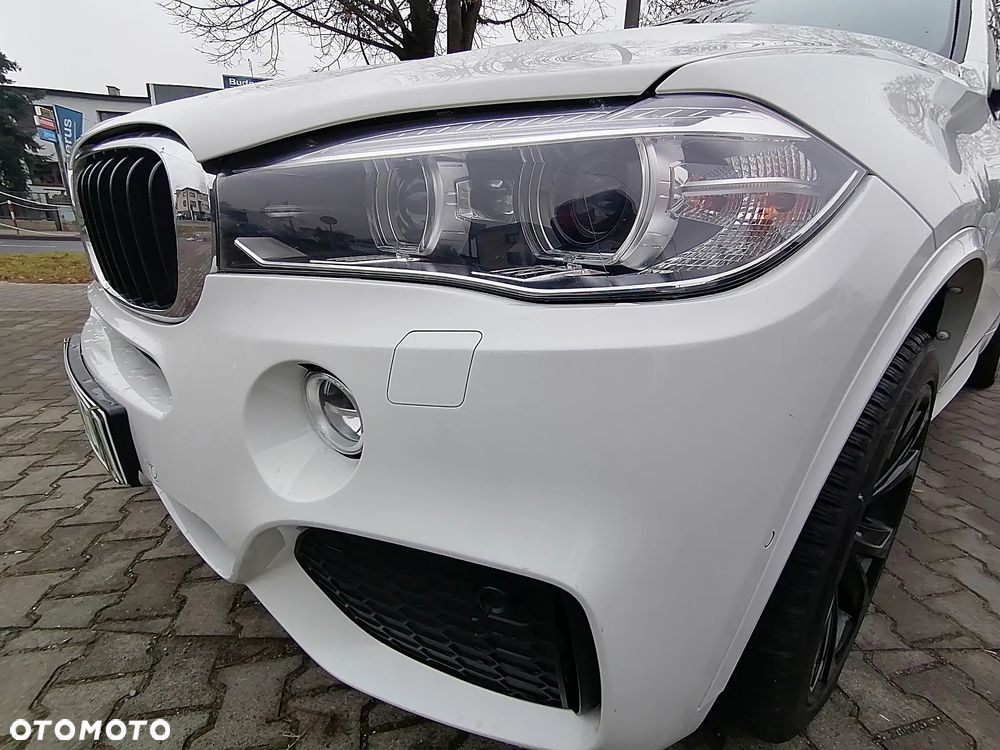 BMW X5 xDrive25d - 22