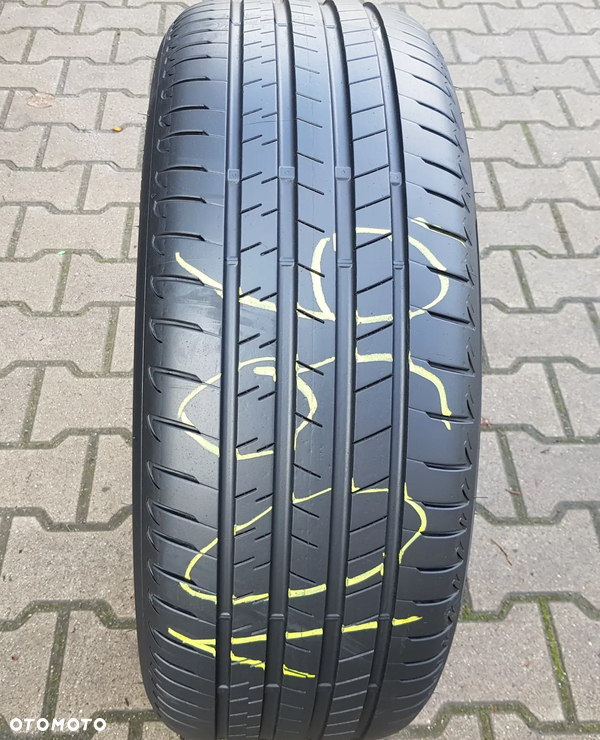 1x 245/45R20 Bridgestone Alenza 001 * RSC Data produkcji 2023 Opona letnia Poznań