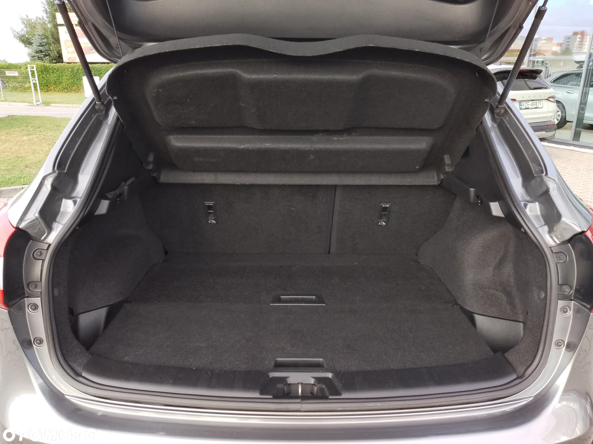 Nissan Qashqai 1.6 DCi Tekna Xtronic - 30