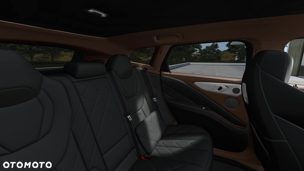 BMW XM 50e PHEV sport - 13