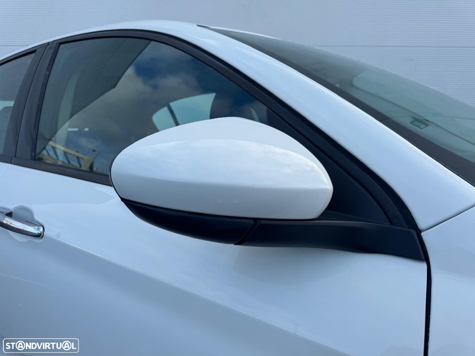 Fiat Tipo 1.3 M-Jet Easy - 7