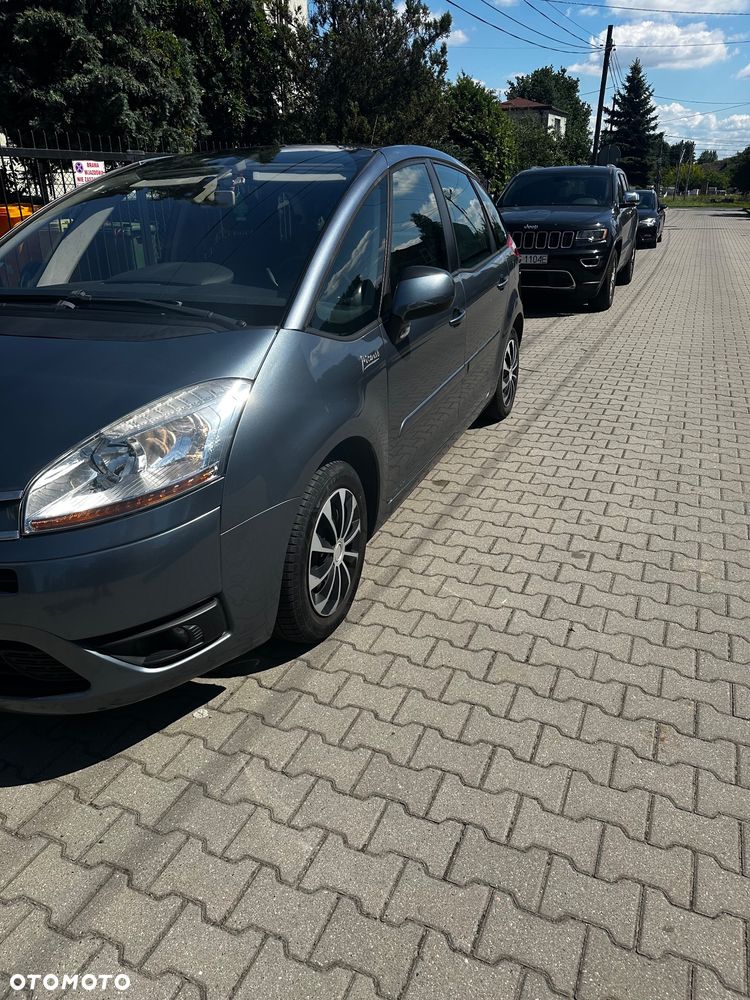 Citroën C4 Picasso - 5