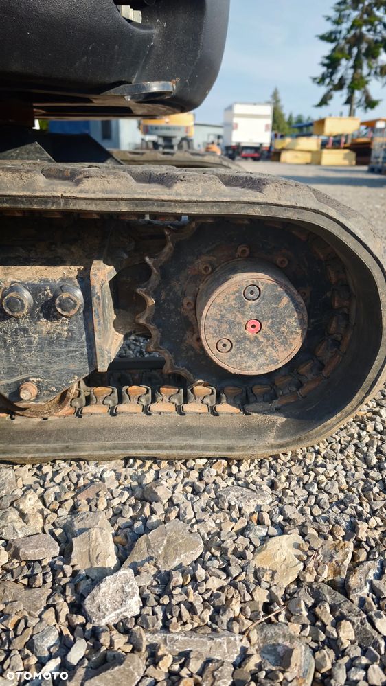 Kubota U27-4 - 7