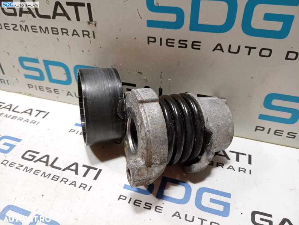 Rola Intinzatoare Curea Accesorii Alternator Renault Kangoo 1.2 TCE 2010 - 2018 Cod 117506193R [M5609] - 3