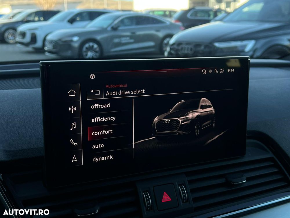 Audi Q5 45 TFSI quattro S tronic MHEV S Line - 19