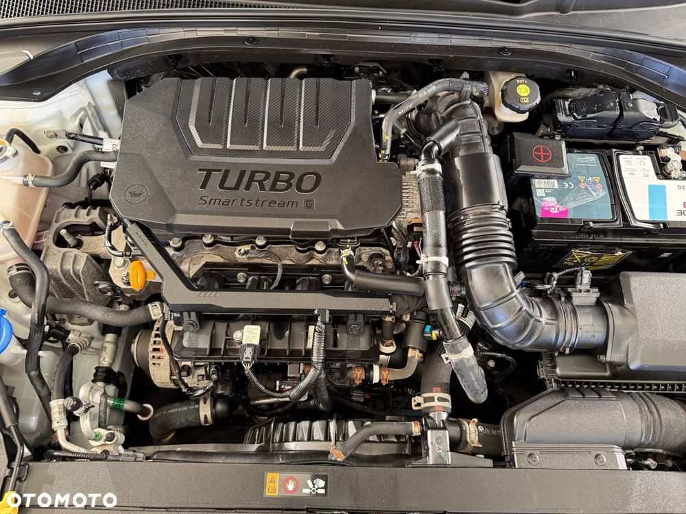 Kia Ceed 1.5 T-GDI M - 30
