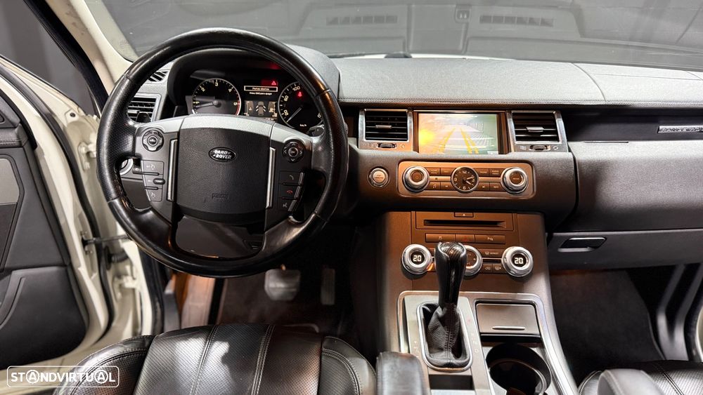 Land Rover Range Rover Sport 3.0 TDV6 HSE - 14