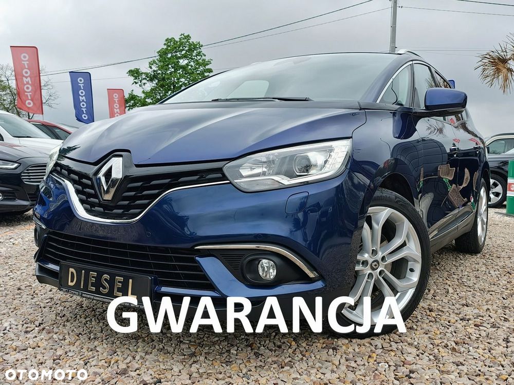 Renault Grand Scenic - 2