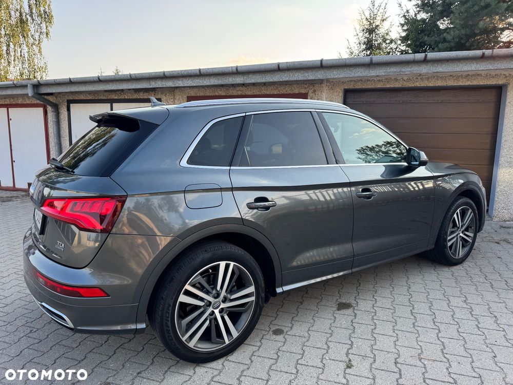 Audi Q5 2.0 TDI Quattro S tronic - 12
