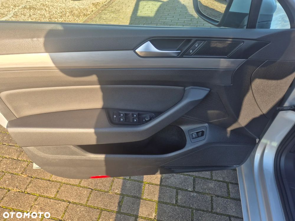 Volkswagen Passat Variant 2.0 TDI BMT SCR Comfortline DSG7 - 13