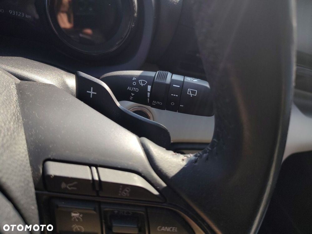Toyota Yaris 1.5 Selection Elegant CVT - 15
