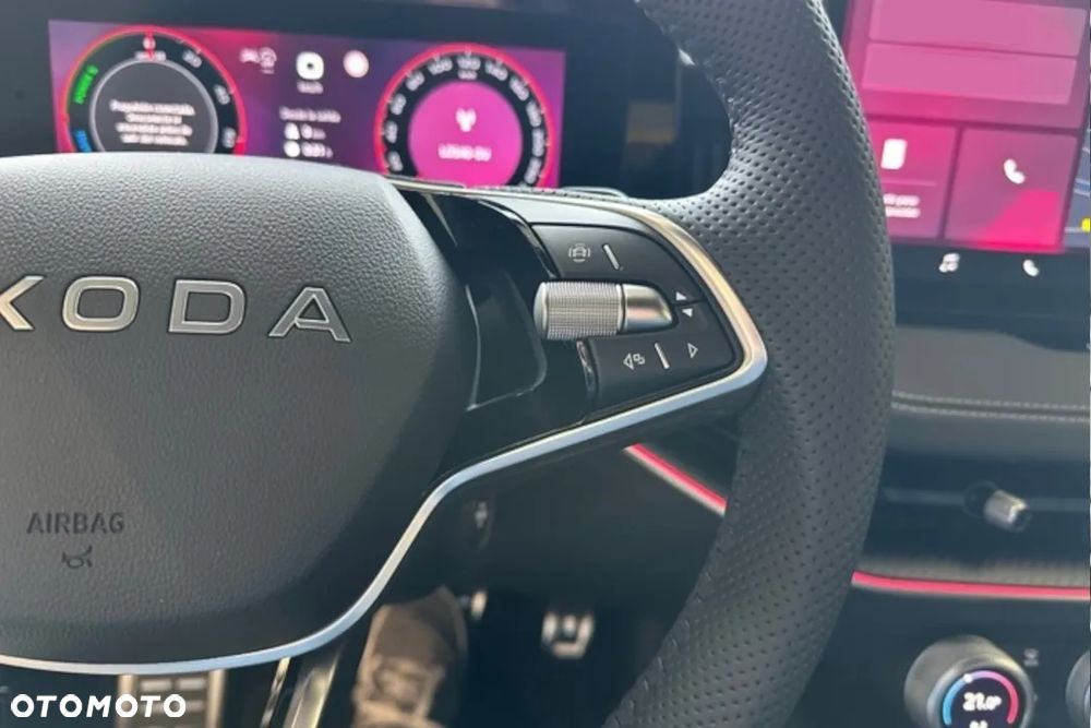 Skoda Superb 1.5 TSI Sportline DSG - 17