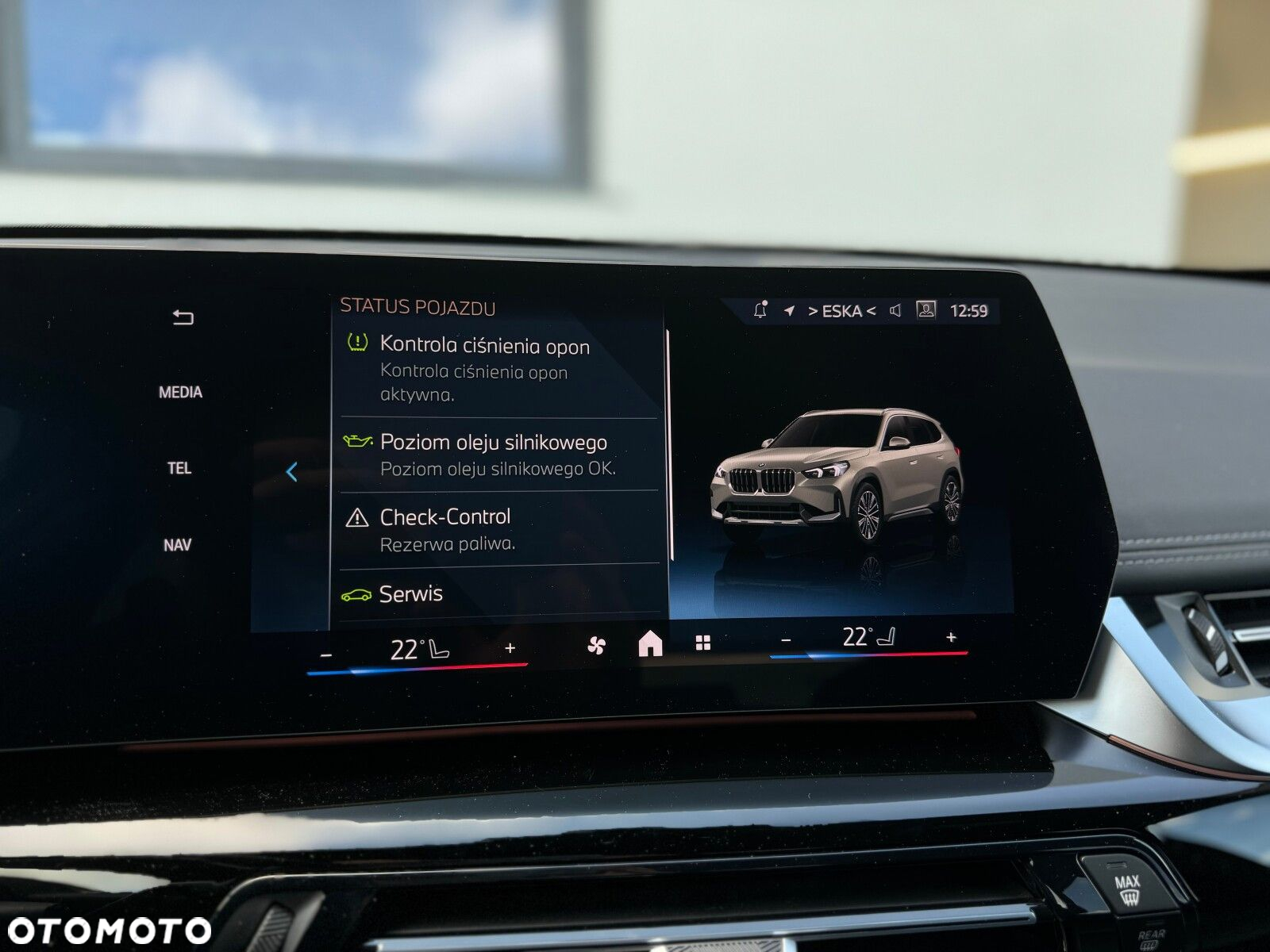 BMW X1 sDrive18d xLine sport - 32