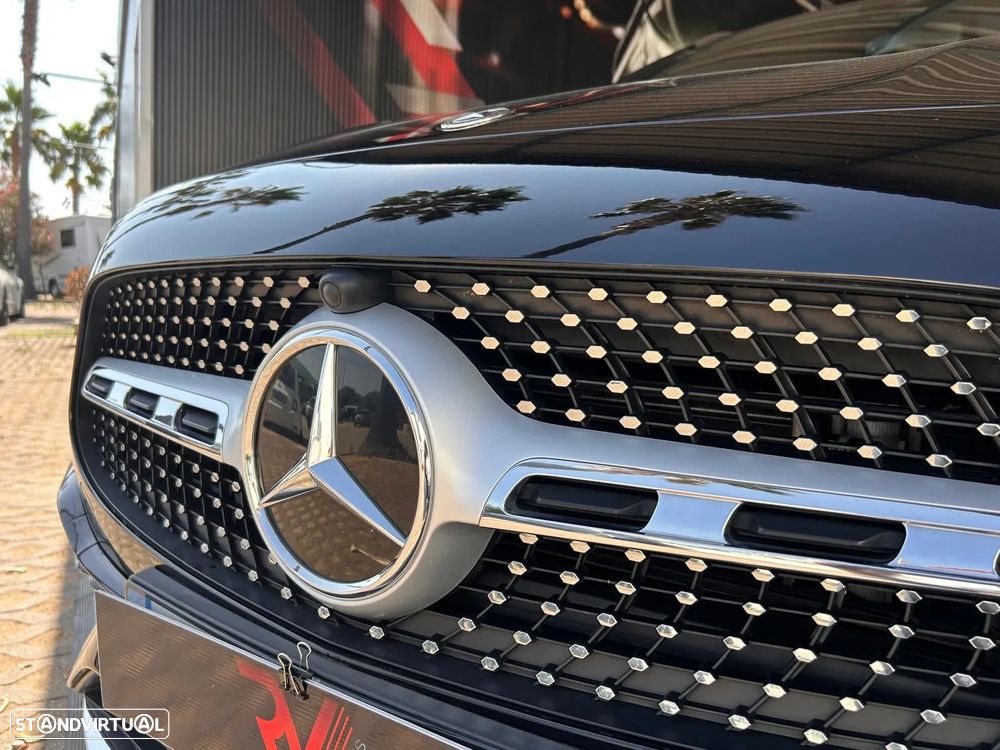 Mercedes-Benz GLA 250 e AMG Line - 18