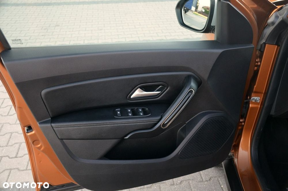 Dacia Duster - 14