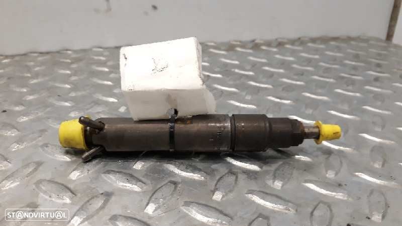INJETOR VOLKSWAGEN GOLF IV 1.9 TDI 110CV 1896CC - 1