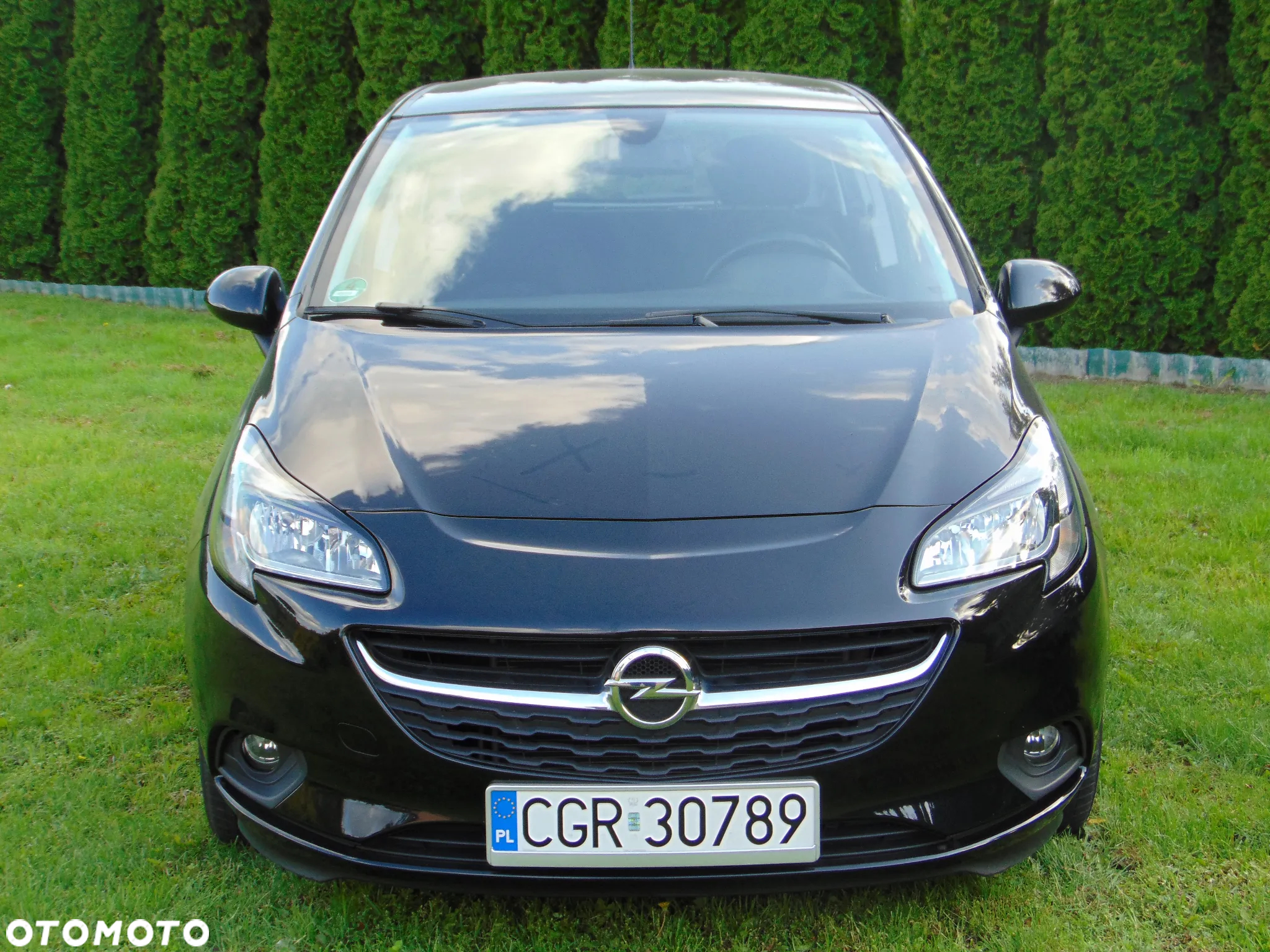Opel Corsa 1.4 Enjoy - 2