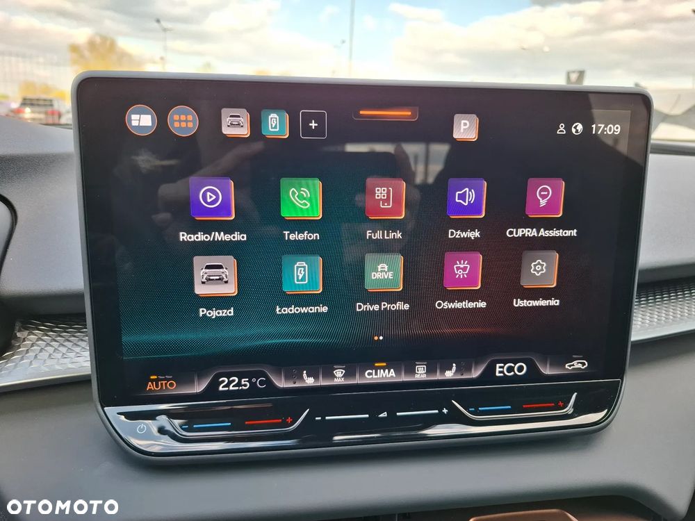 Cupra Terramar 1.5 eHybrid PHEV Advantage Edition DSG - 32