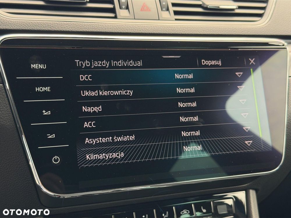 Skoda Superb 2.0 TDI SCR 4x4 Sportline DSG - 31