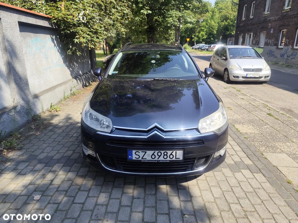 Citroën C5 1.6 e-HDi Seduction MCP - 2
