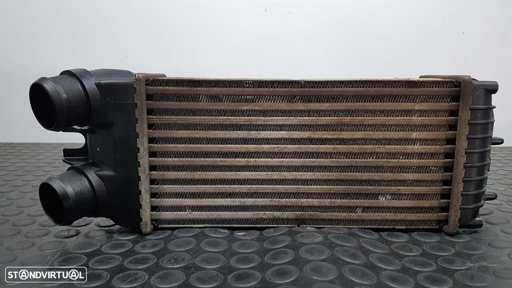 INTERCOOLER PEUGEOT PARTNER (S2) COMBI PLUS - 5