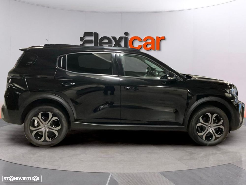 Citroën C3 Aircross - 6