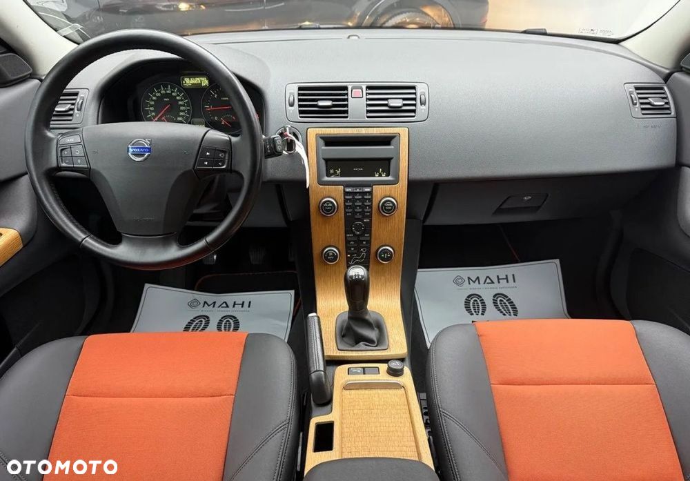 Volvo C30 1.6D DRIVe Kinetic - 20