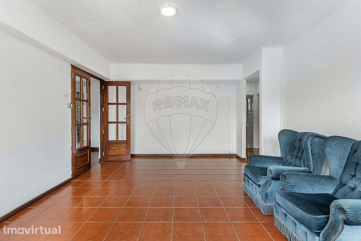 Apartamento T4 para arrendamento - Grande imagem: 2/23