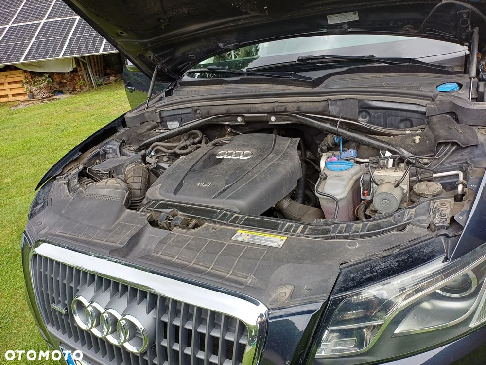 Audi Q5 2.0 TDI Quattro - 6