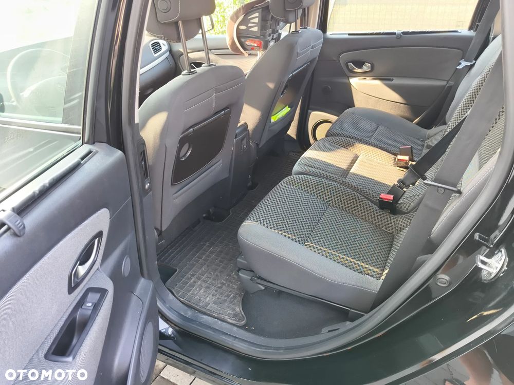 Renault Grand Scenic Gr 1.4 16V TCE TomTom Edition - 11