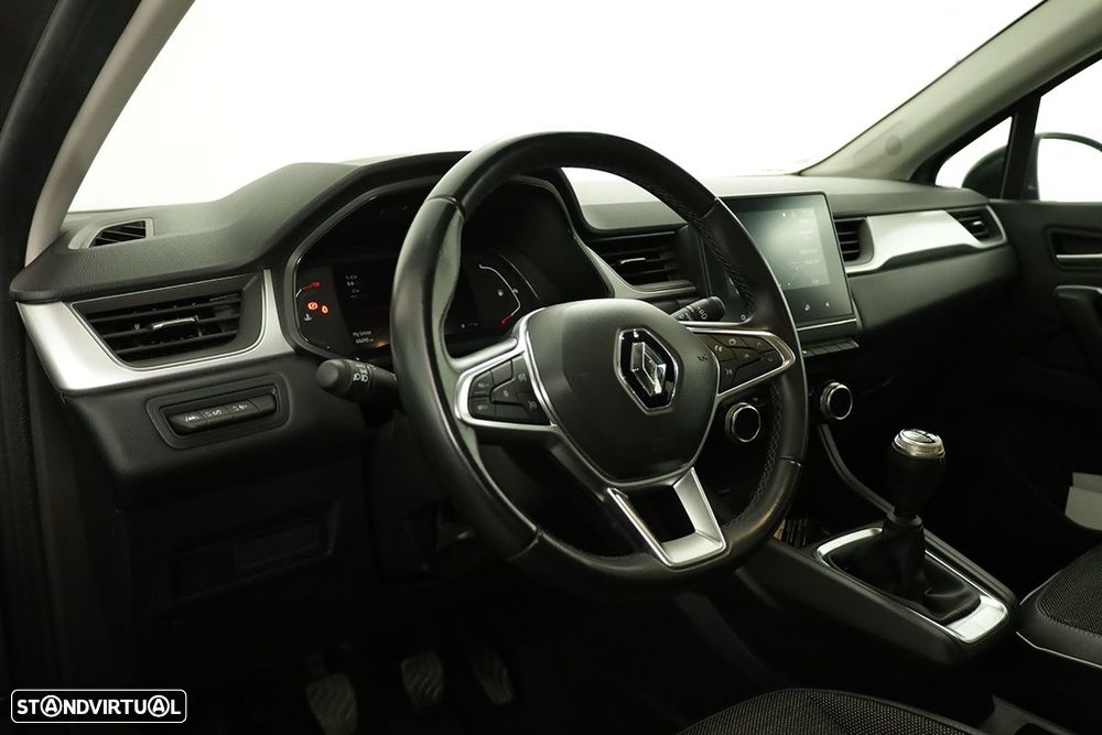 Renault Captur 1.0 TCe Techno - 7