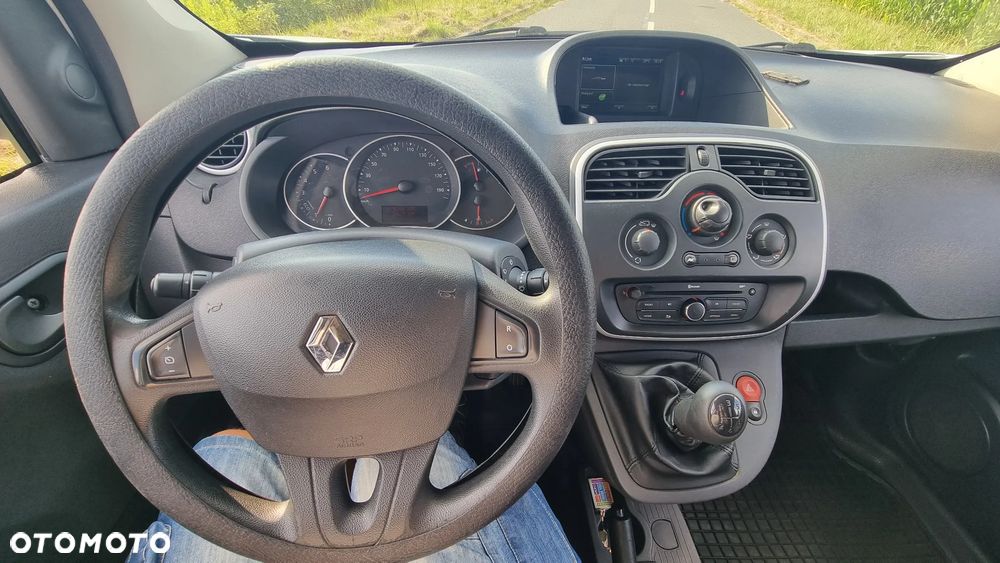 Renault Kangoo - 15