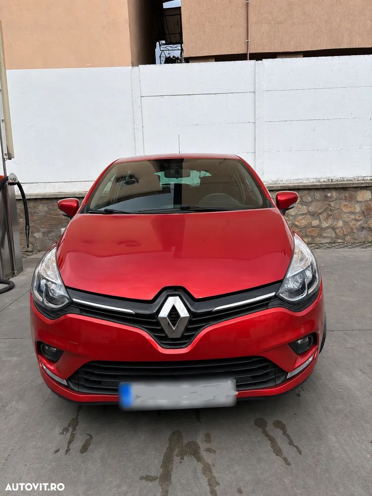 Renault Clio 1.2 Zen - 1
