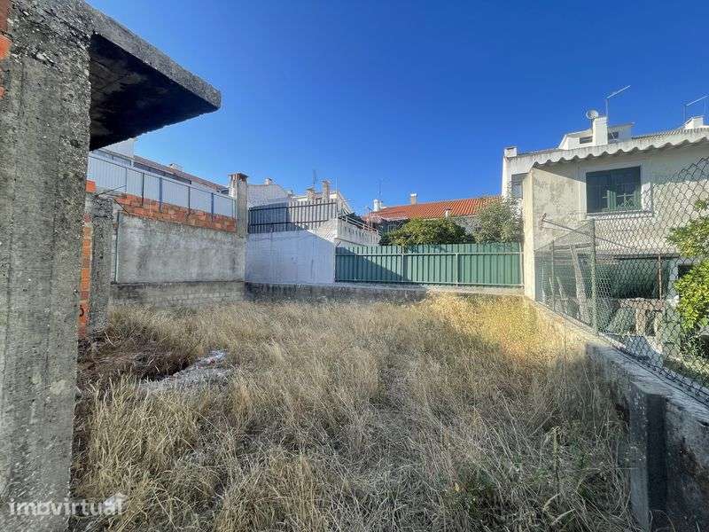 Venda Lote urbano em Pinhal Novo - Grande imagem: 4/11
