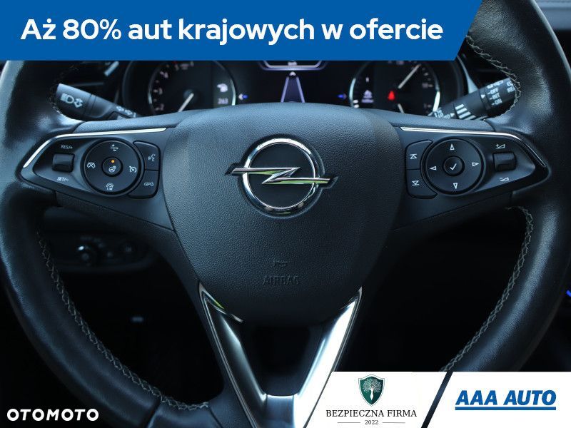 Opel Insignia - 22