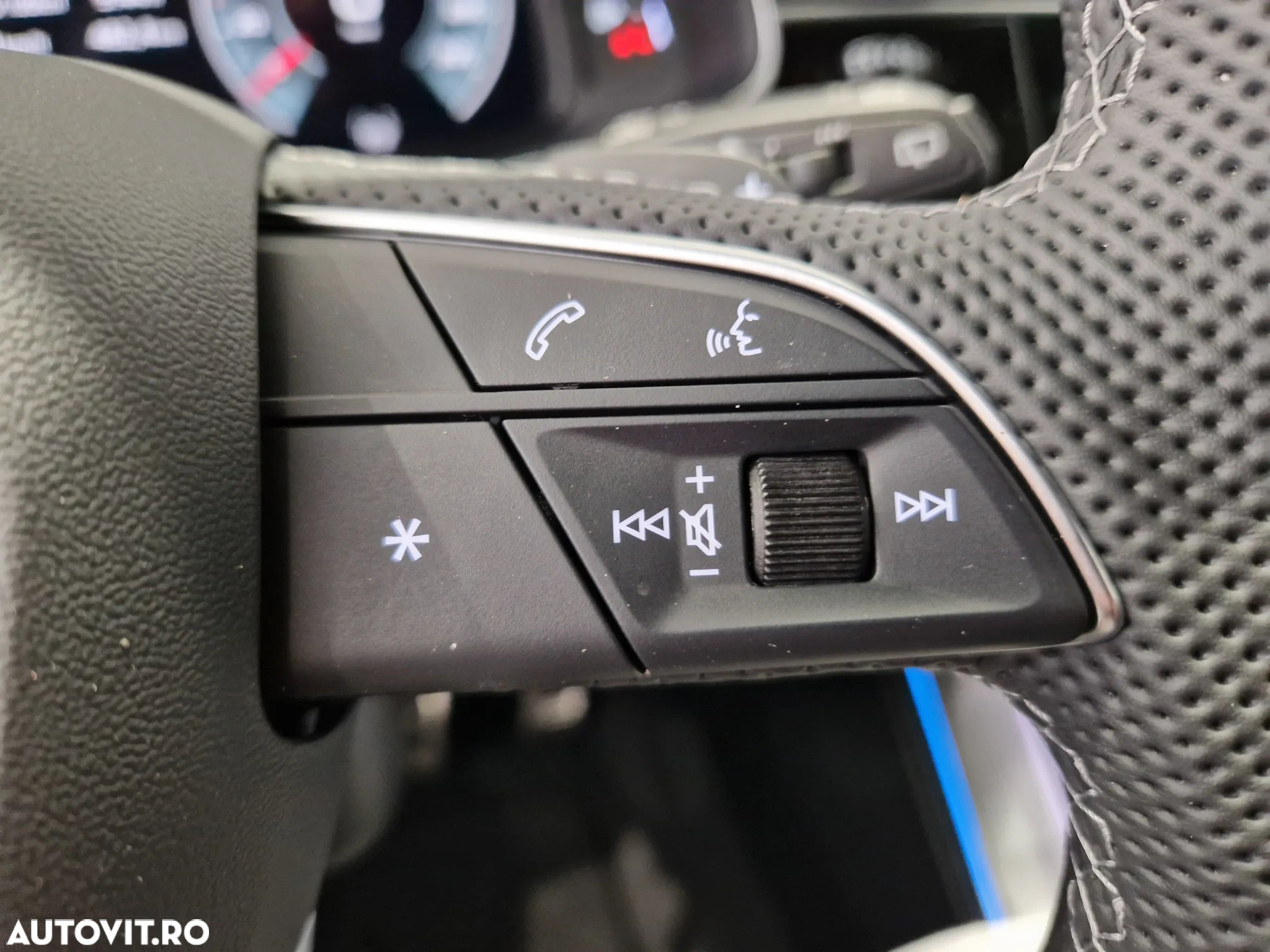 Audi Q8 3.0 50 TDI quattro Tiptronic MHEV - 20