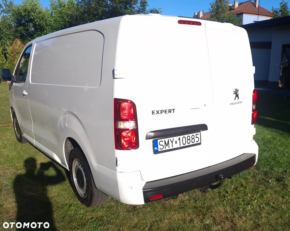 Peugeot EXPERT - 16