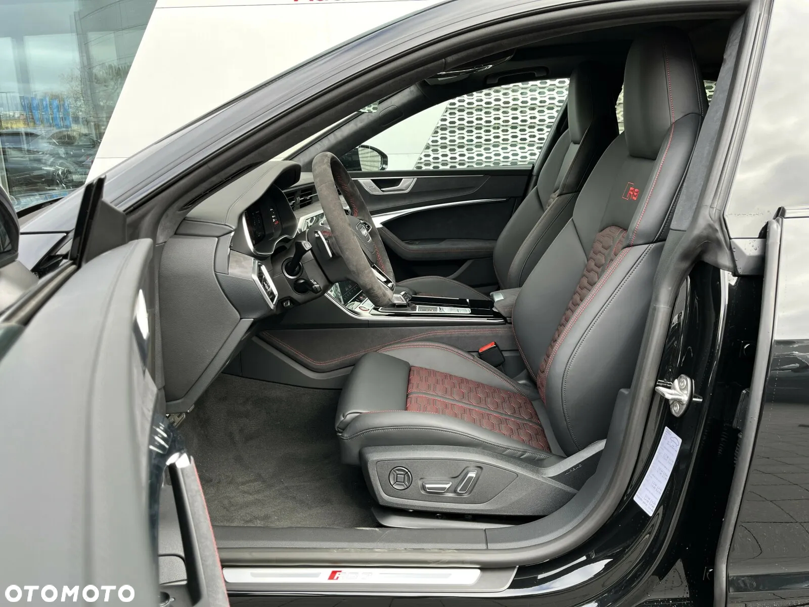 Audi RS7 Sportback - 20