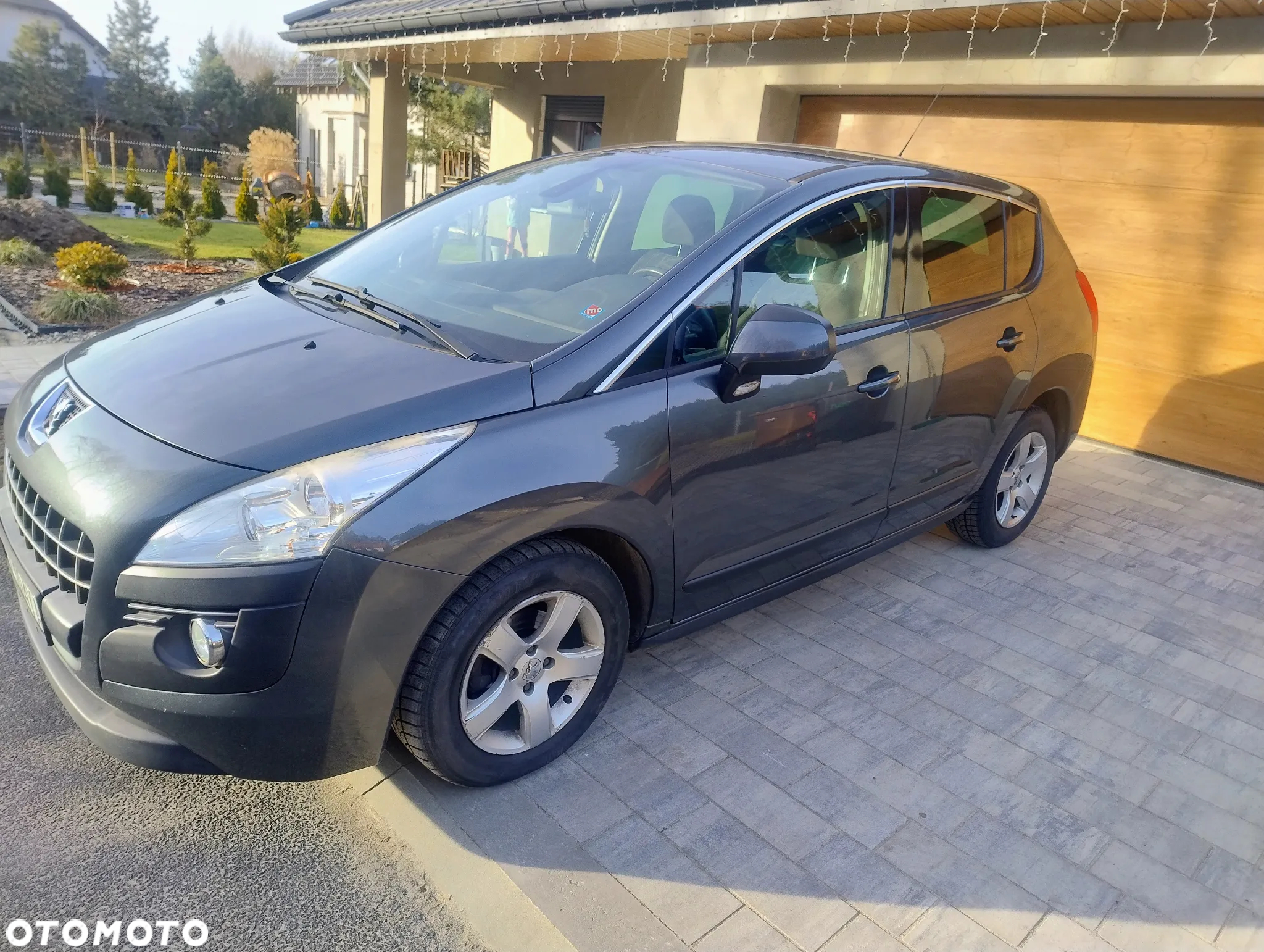 Peugeot 3008 - 11