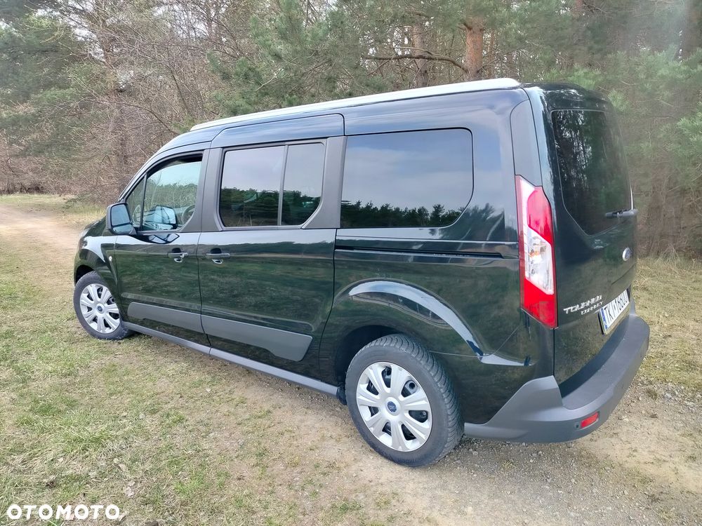 Ford Tourneo Connect Grand 1.6 TDCi Titanium - 6