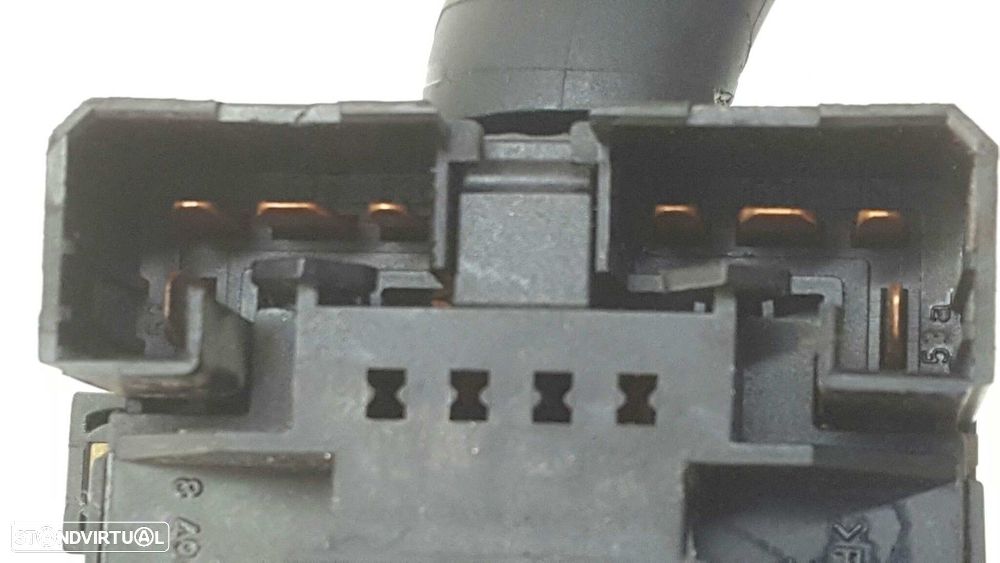 BLOCO DE CONTROLE MULTIFUNÇÕES AUDI A3 (8L) 1.9 TDI AMBITION - 7