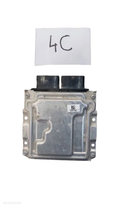 Ecu control, komputer sterownik Polaris RZR 1000 - 4016469 - 2