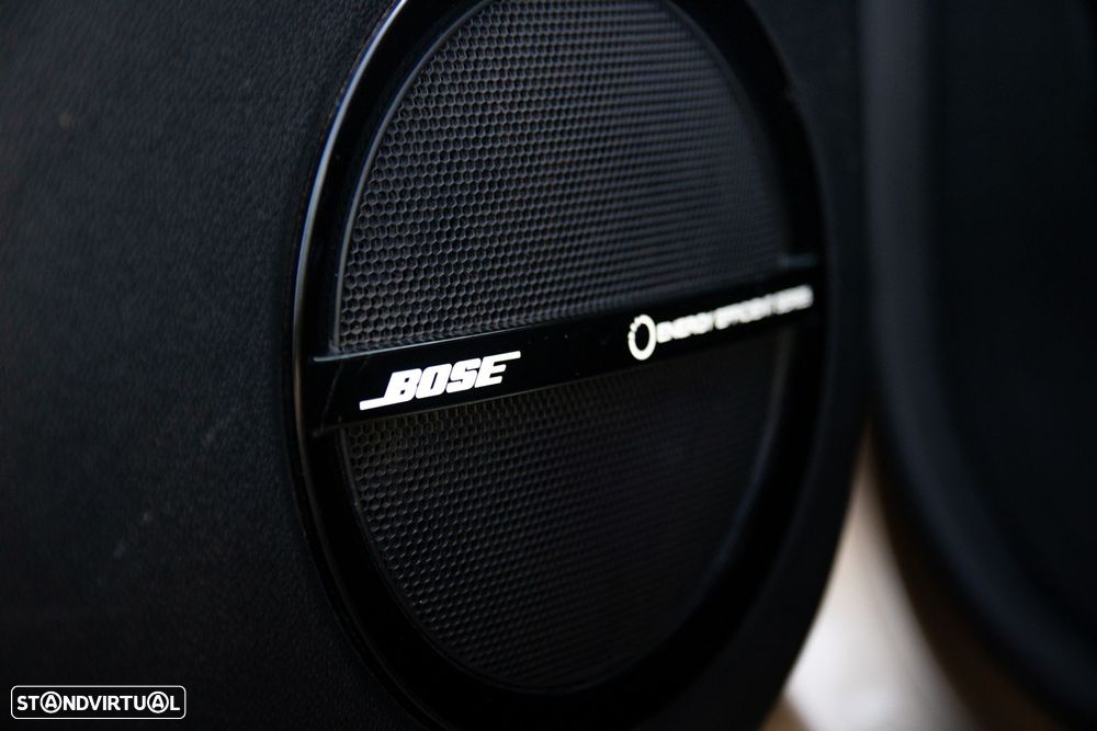 Renault Scénic 1.5 dCi Bose Edtion - 23