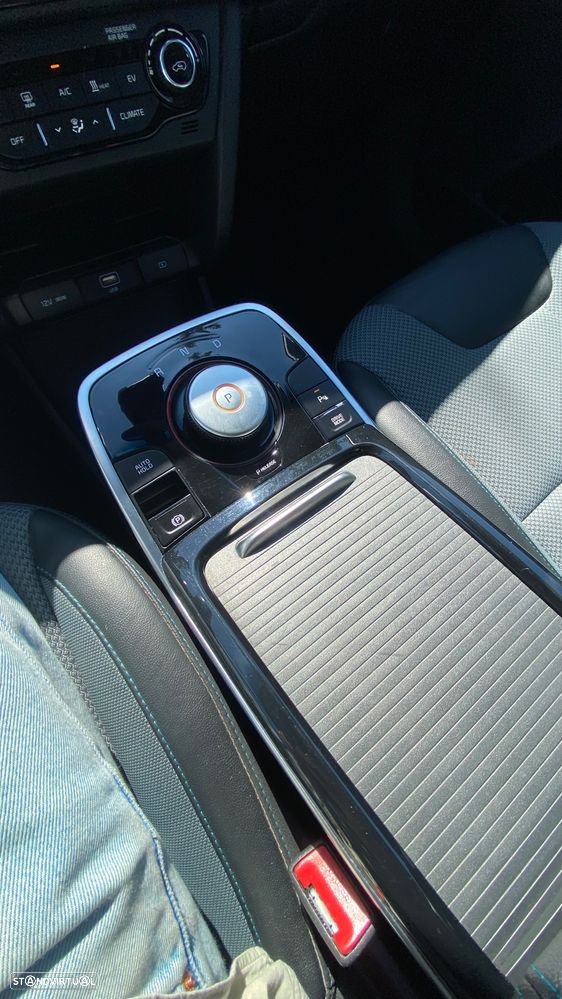 Kia e-Niro 64kWh - 50
