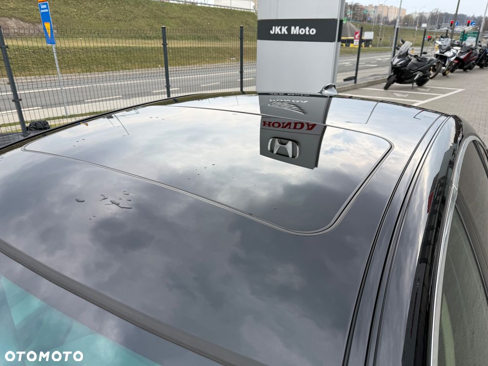 BMW Seria 5 530d xDrive Edition Exclusive - 21