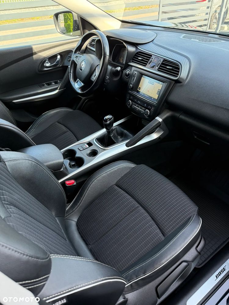 Renault Kadjar - 12